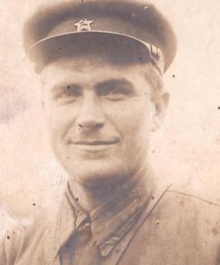 Голубых Андрей Иванович
