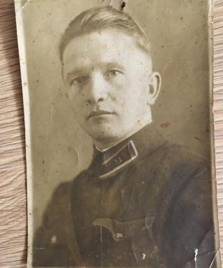 Легашов Иван