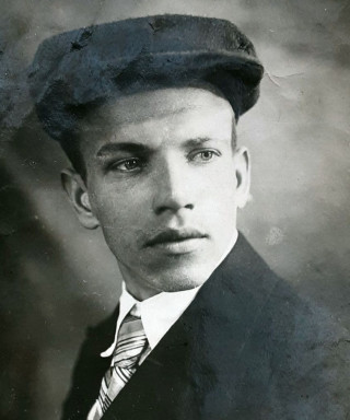 Антипов Сергей Иванович