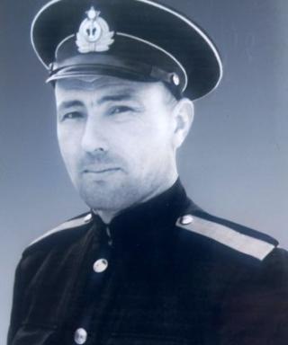 Лещенко Алексей Григорьевич