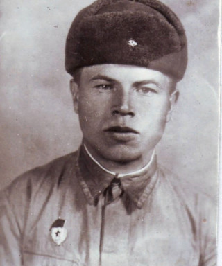 Кузовлев Иван Яковлевич