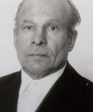 Агибалов Степан Родионович