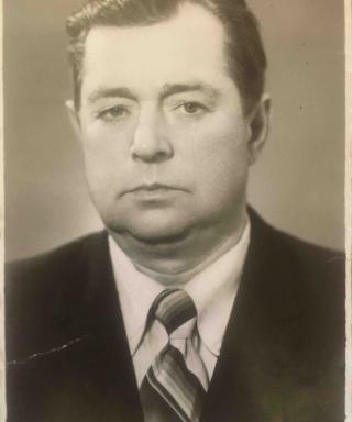 Лоймитай Владимир Петрович