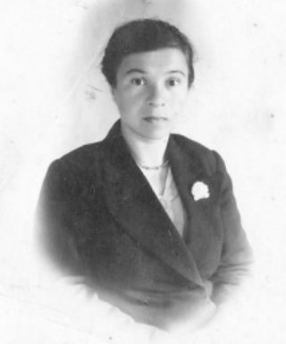 Яснова Анна Андреевна