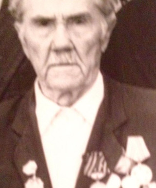 Пономарев Максим Семенович