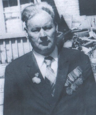 Хабибулин Летфула Ахмедович