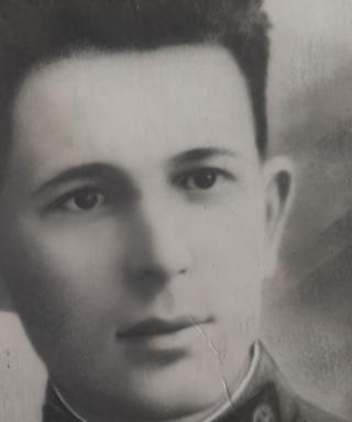 Кулик Аркадий Владимирович