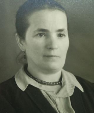 Куприна Мария Алексеевна