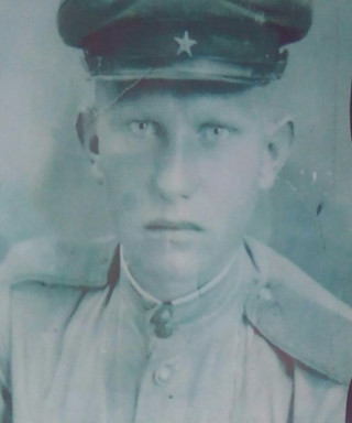 Пирожков Александр Никлаевич