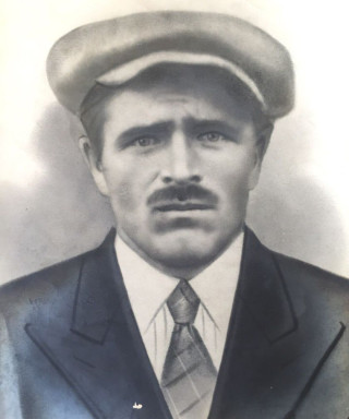 Мерзликин Иван Кириллович