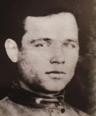 Семенюта Иван Егорович