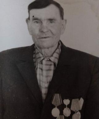 Лежнев Алексей Зиновьевич