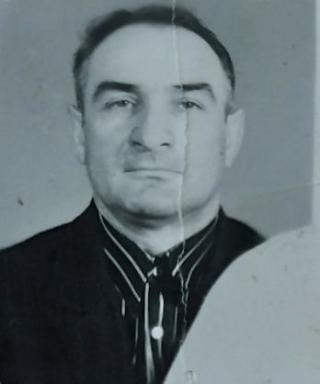 Ковбель Михаил Никифорович