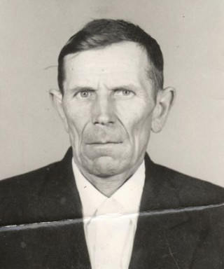 Пантелеев Иван Яковлевич