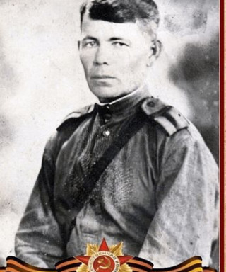 Быков Иван Назарович