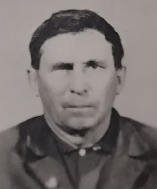 Ефремов Григорий Николаевич