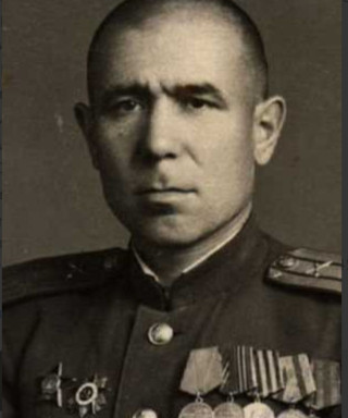 Бузинов Сергей Кузьмич