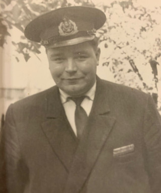 Пастернак Виктор Иванович