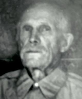 Снигирев Иван Ильич