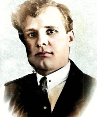 Третьяков Иван Федорович