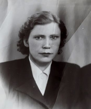 Бойцова Мария Григорьевна