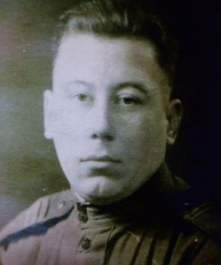 Казаков Василий Иванович