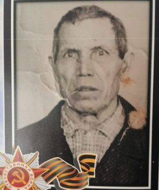 Алеев Исмаил Камалетдинович