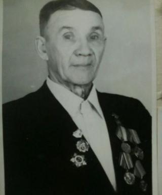 Смирнов Михаил Михайлович