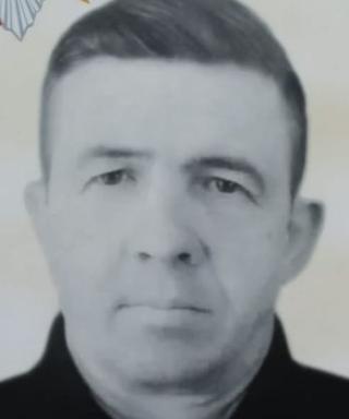 Шилоносов Иван Константинович