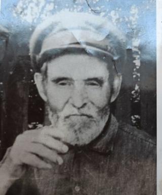 Дмитриев Михаил Дмитриевич
