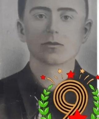 Симанович Николай Иванович