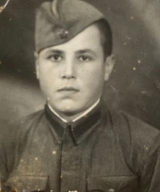 Малыгин Василий Зиновьевич