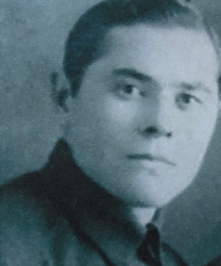 Остяков Вениамин Иванович