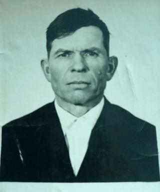 Рожков Николай Александрович