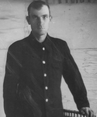 Вышегородцев Василий