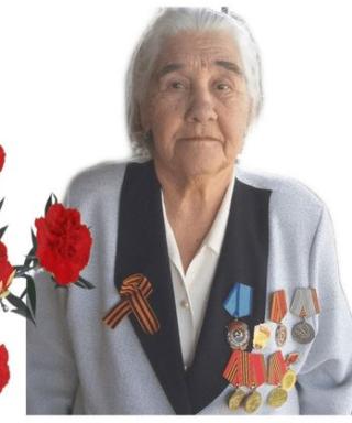 Вихлянцева Мария Пантелеевна