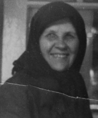 Вышегородцева Мария