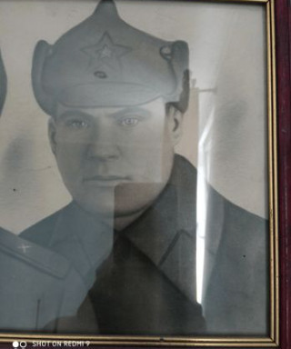 Петренко Алексей Михайлович