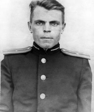 Кажаев Федор Иванон