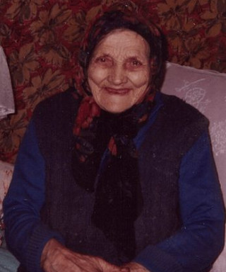 Карезина Александра