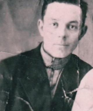Ковязин Дмитрий Иванович