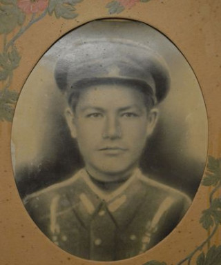 Янышев Гильмишариф Ганиуллович