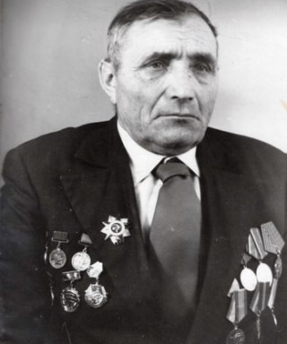 Бубликов Николай Григорьевич