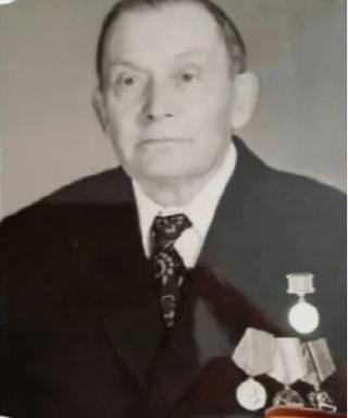 Кромаренко Петр Васильевич