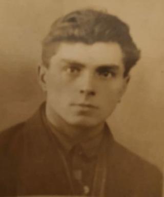 Гонастарев Алексей Иванович