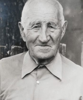 Кизрин Александр Михайлович