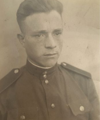 Перелыгин Григорий Семенович