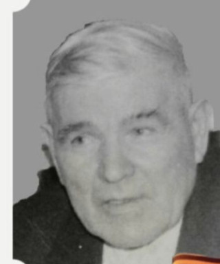 Барышев Василий Алексеевич