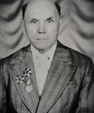 Ширинкин Александр Александрович