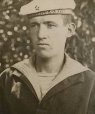 Жуковский Леонид Алексеевич